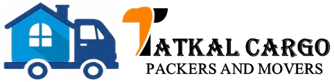 Tatkal Cargo Packers And Movers Logo